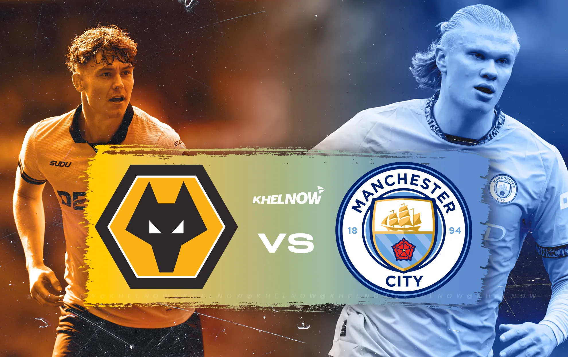 Man City vs Wolves: A Clash of Titans in the Premier League