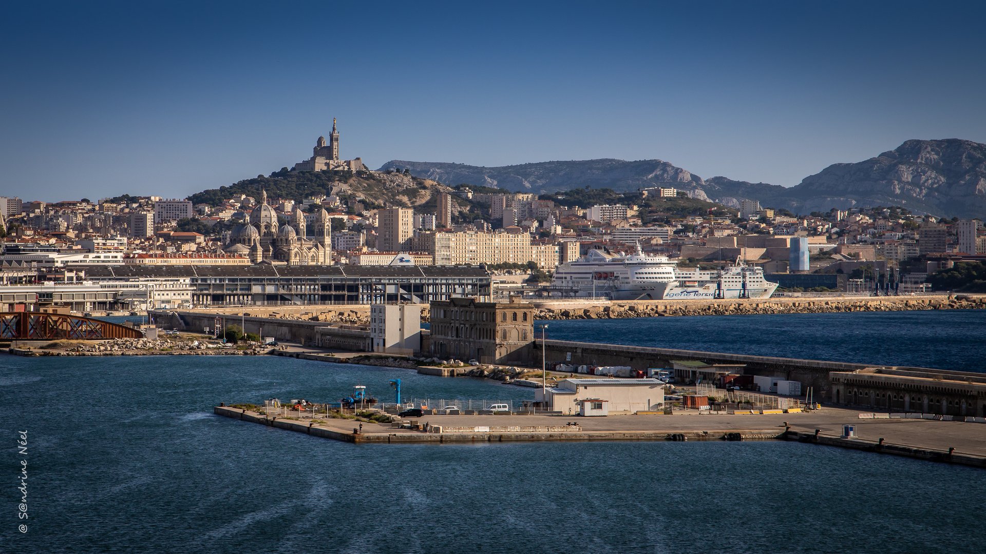 Exploring the Beauty and Culture of Marseille