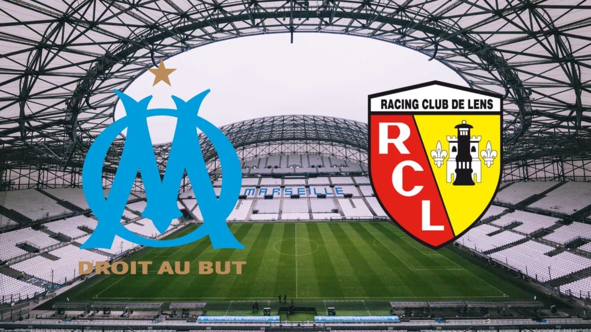 Exciting Showdown: Marseille vs Lens in Ligue 1
