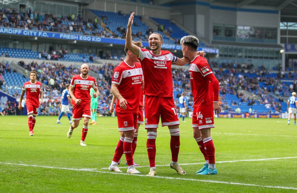 Middlesbrough vs Preston: Championship Showdown Insights