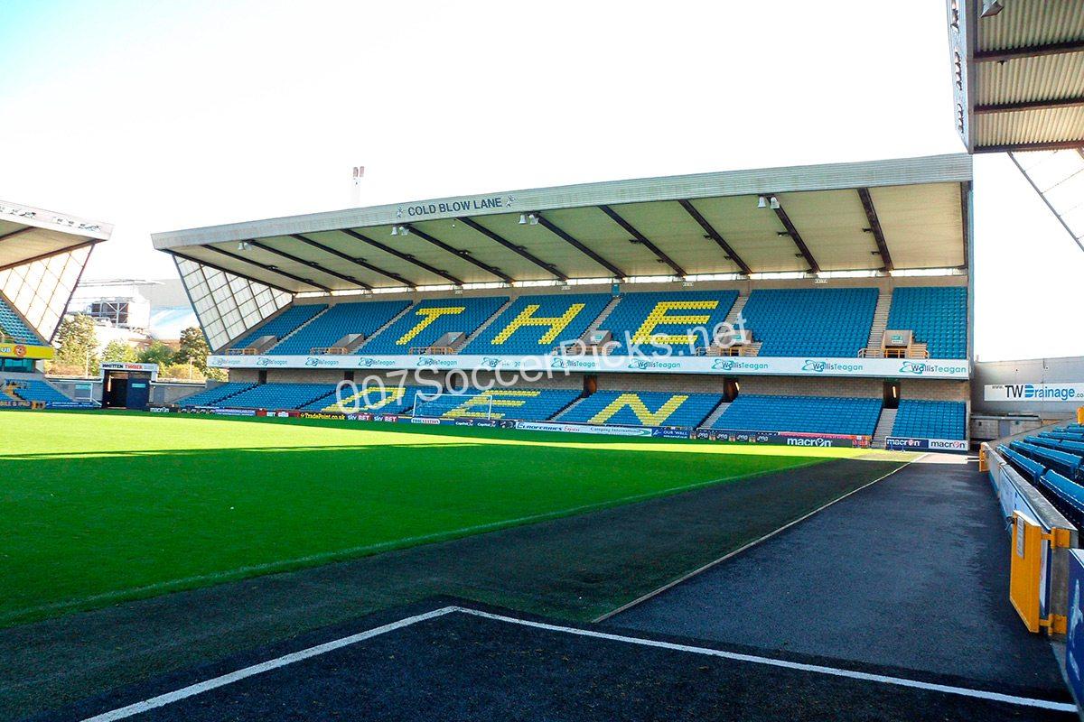 Millwall vs Charlton: A Historic Rivalry Renewed