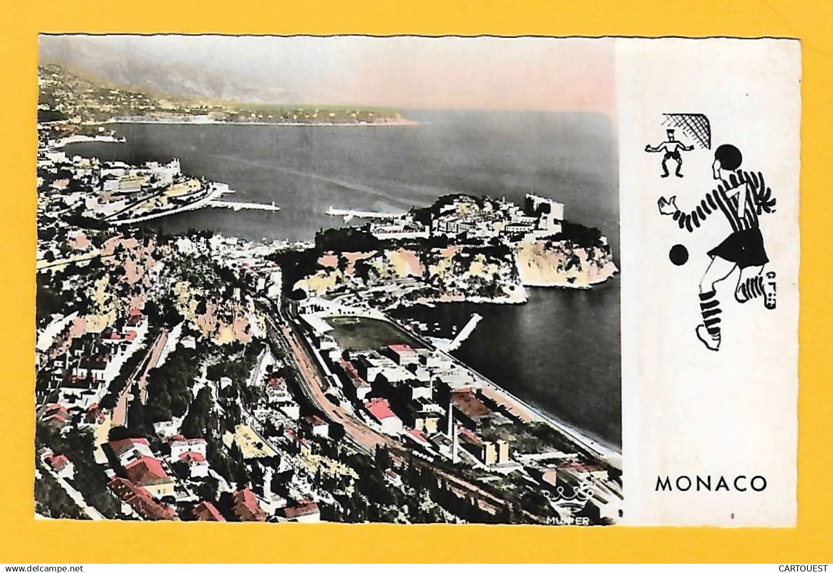 Recent Developments and Insights on Monaco FC