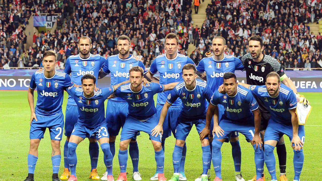 Monaco vs Juventus: Match Preview and Insights