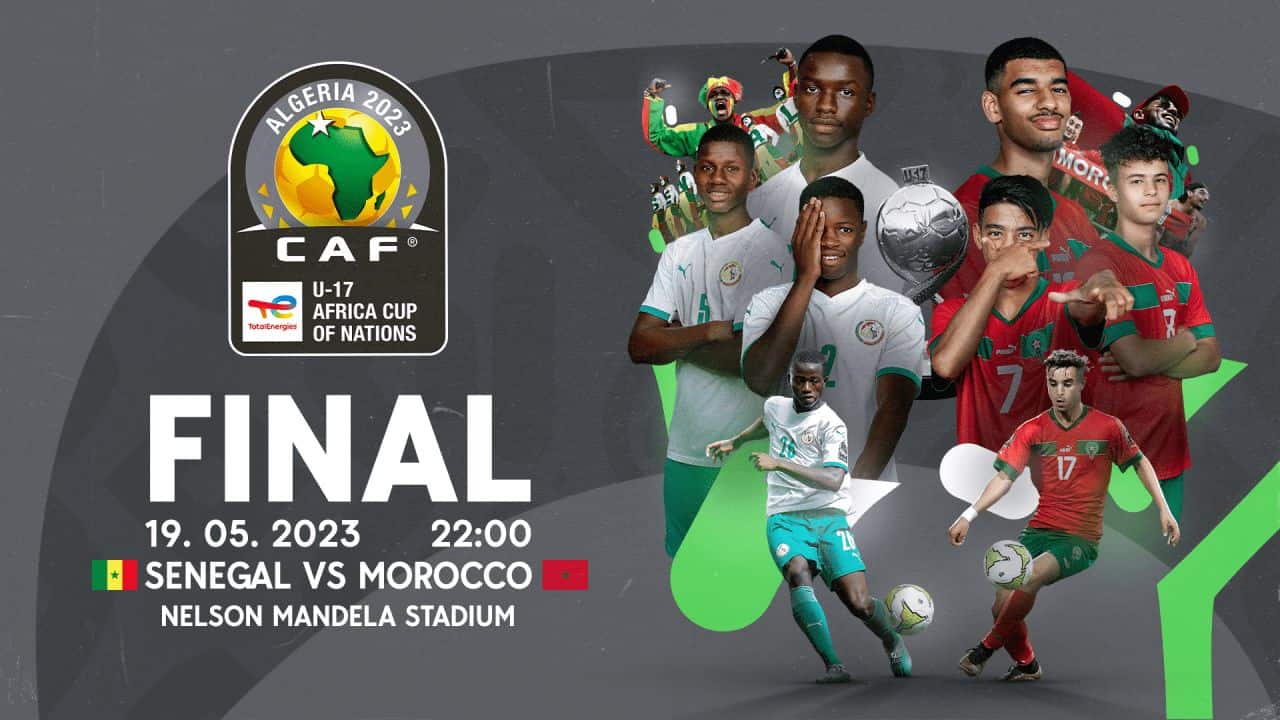 Morocco vs Senegal: A Historic AFCON Final Showdown