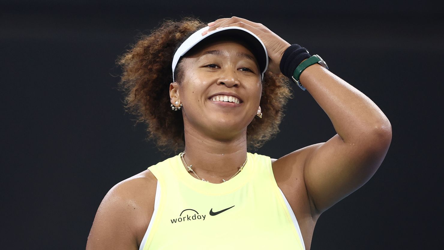 Naomi Osaka: A Powerful Voice in Tennis and Activism