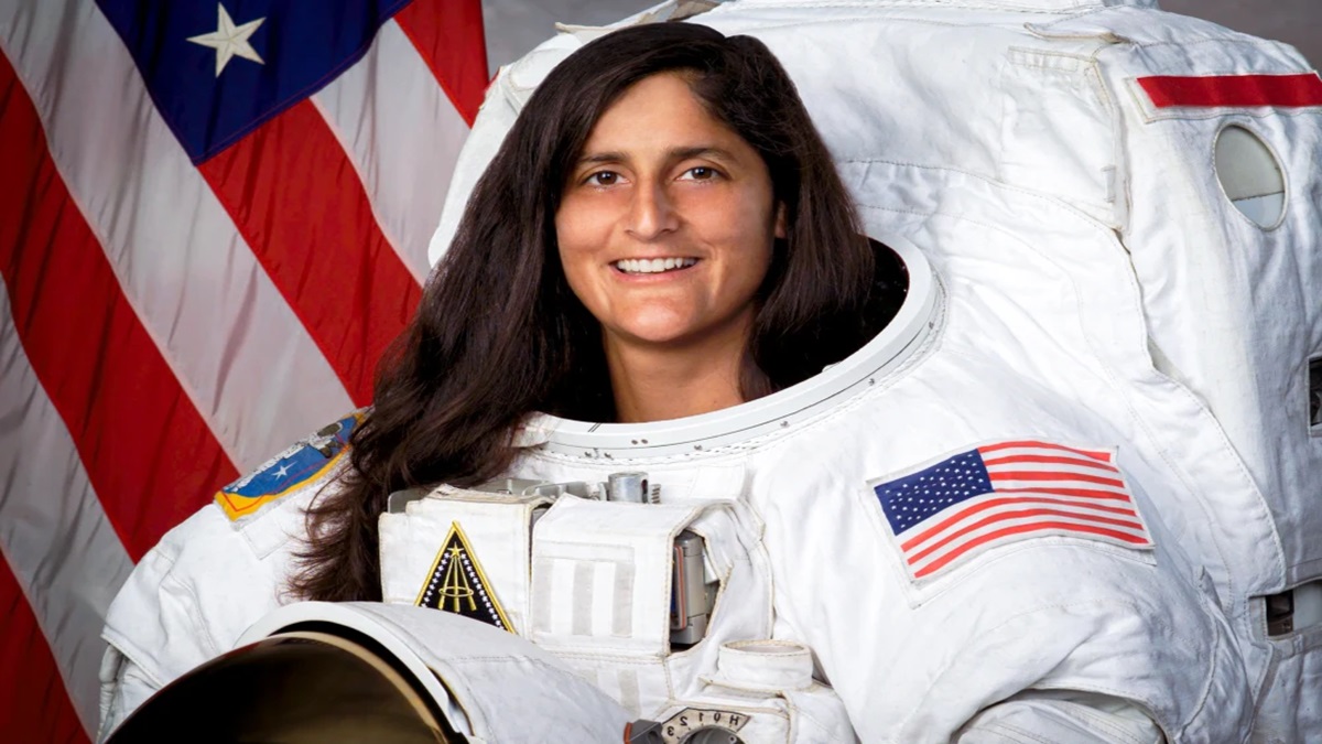 NASA Astronaut Sunita Williams Retires: A Stellar Journey