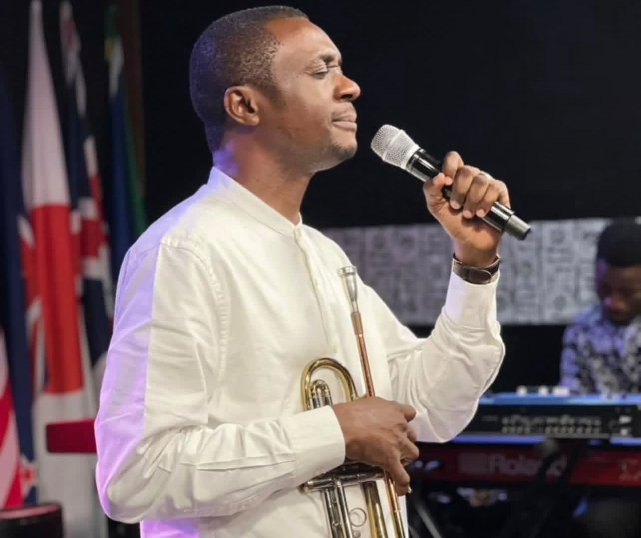 The Life and Impact of Nathaniel Bassey in Nigerian Gospel Music