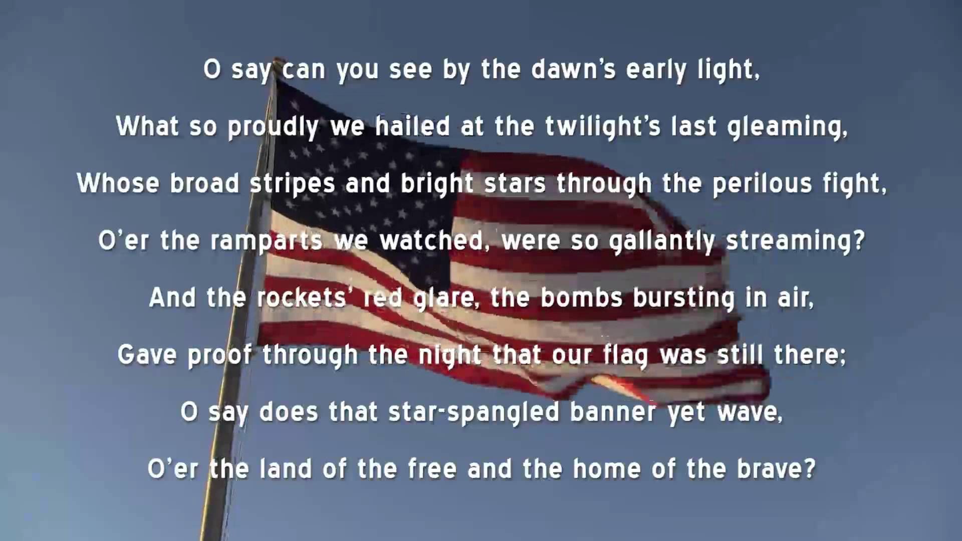 Understanding the Importance of the National Anthem in Nigeria