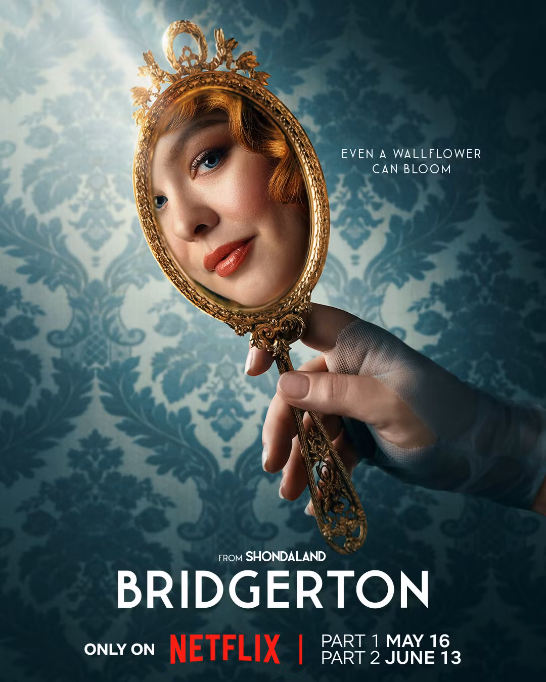 What to Expect from Netflix Bridgerton Season 4