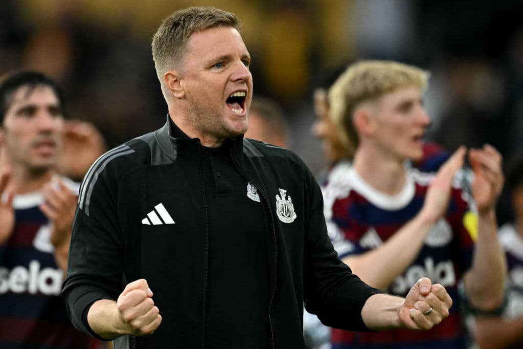 Latest News and Updates on Newcastle United F.C.