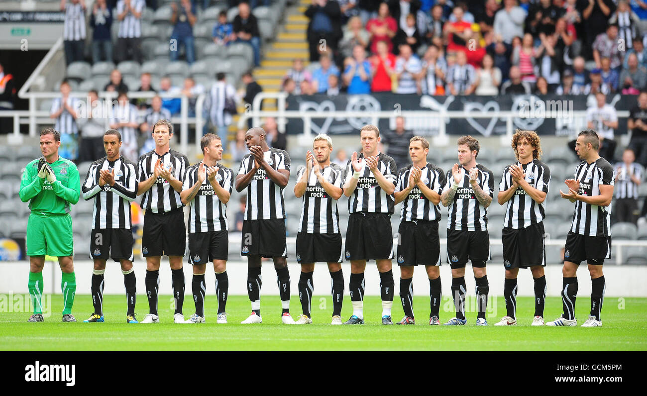 Newcastle vs PSV: A High-Stakes Football Showdown