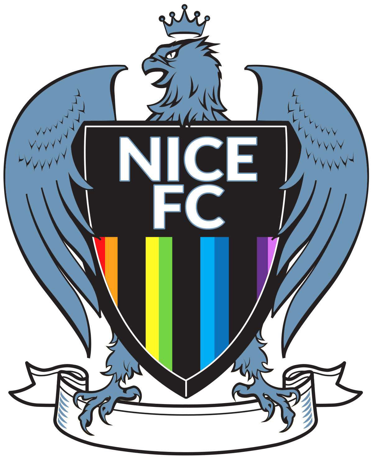 Nice FC: A Team Transforming French Football