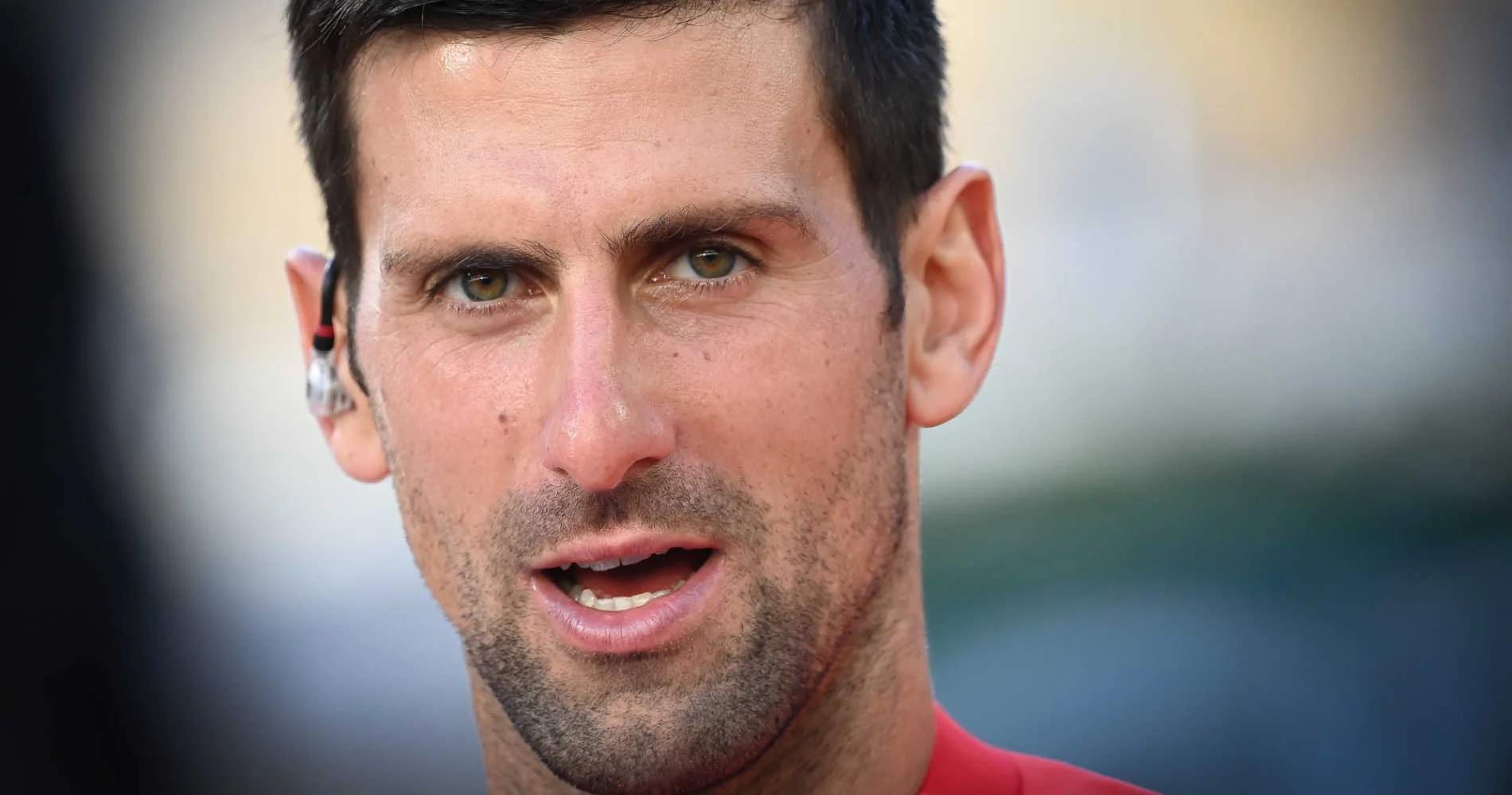 Novak Djokovic: A Tennis Icon’s Journey