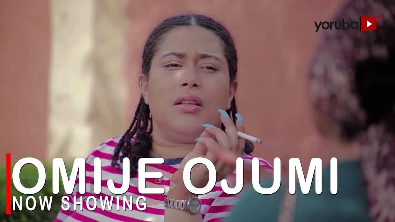Understanding Omije Ojumi and Its Cultural Significance