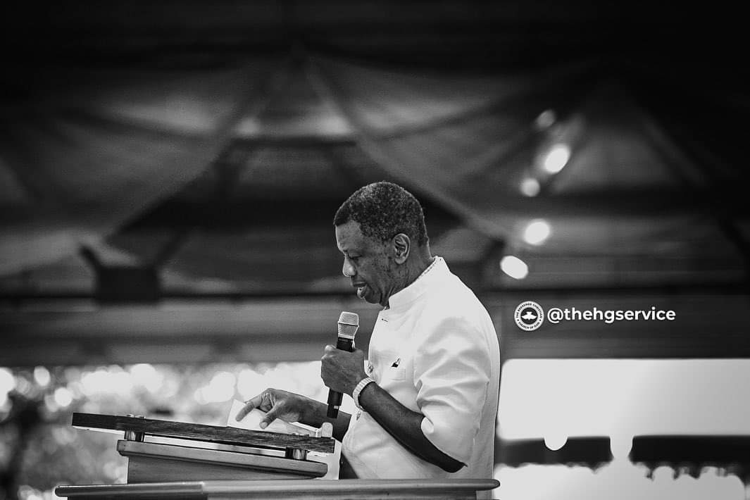 Insights from Open Heaven 22 January 2026