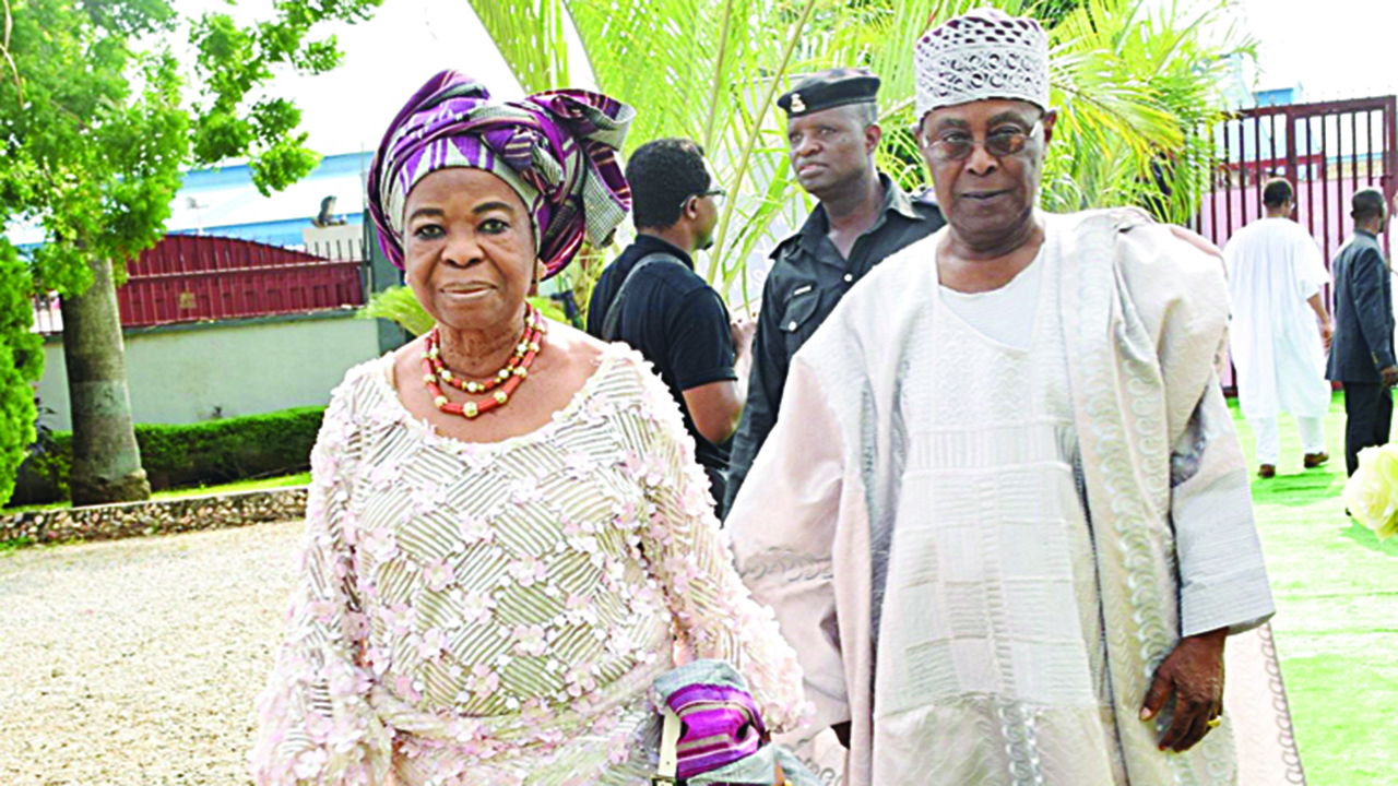 Profile of Otunba Adekunle Ojora: Leader and Philanthropist