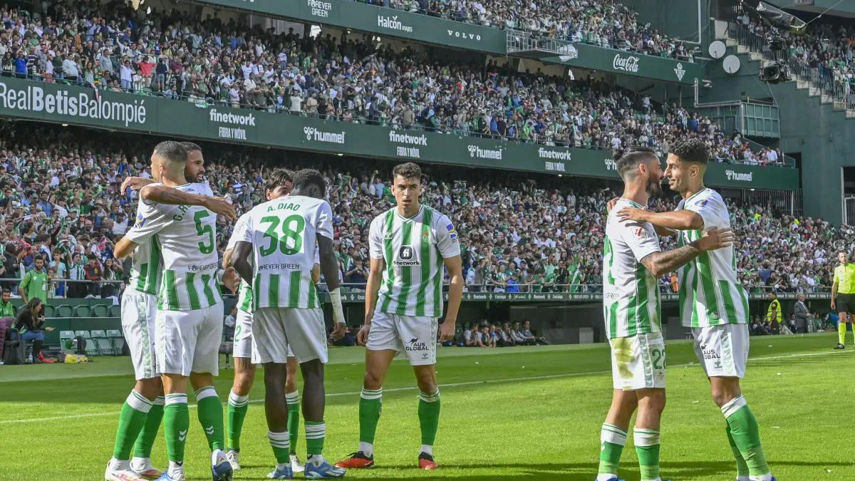 PAOK Takes on Real Betis in Exciting UEFA Clash