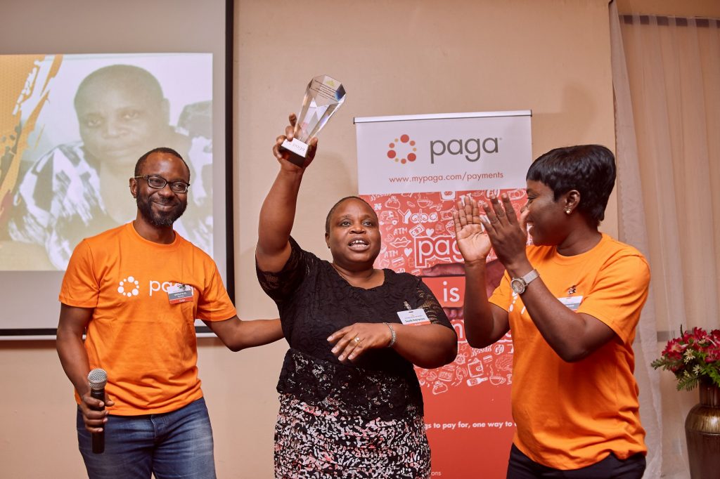 Exploring the PayPal and Paga Partnership in Nigeria