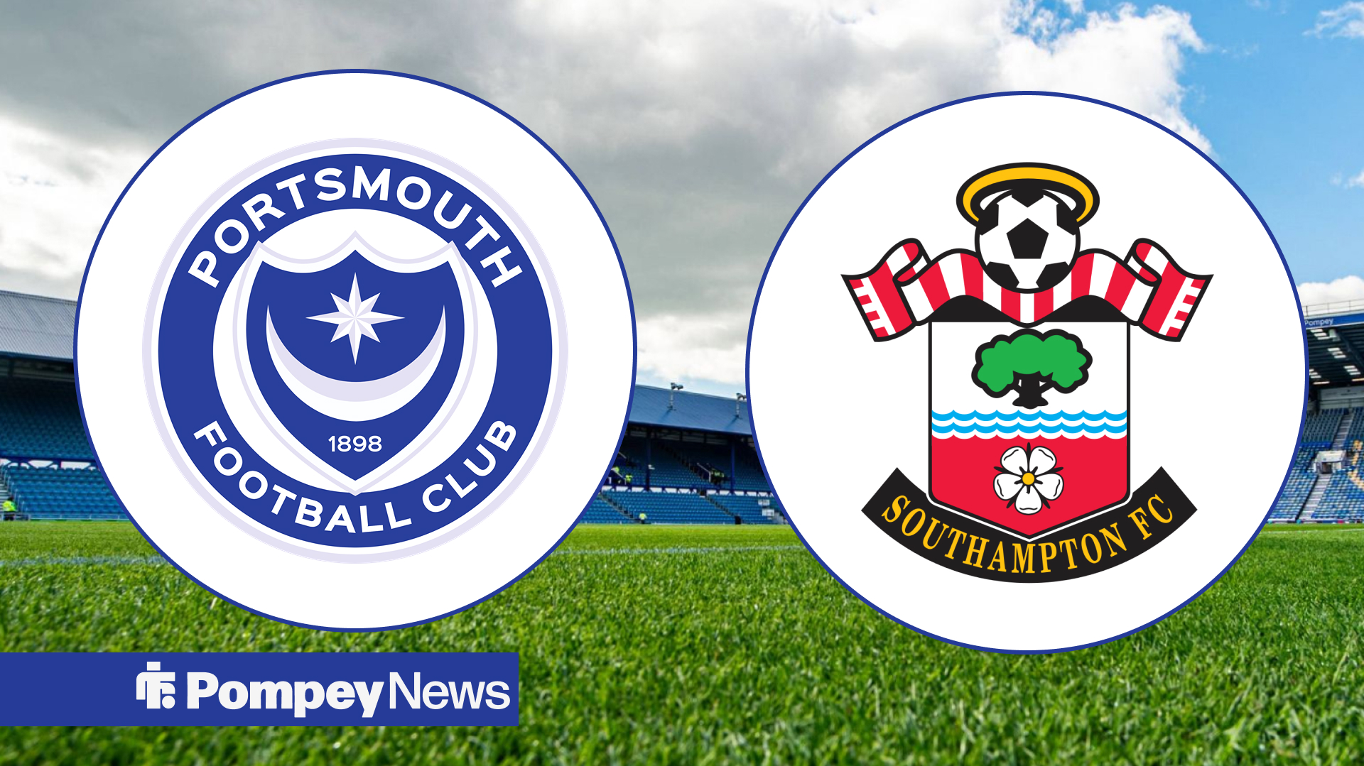 Portsmouth vs Southampton: A Historic Rivalry Ignites
