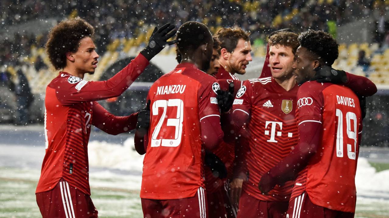 PSV vs Bayern: Key Highlights and Future Implications