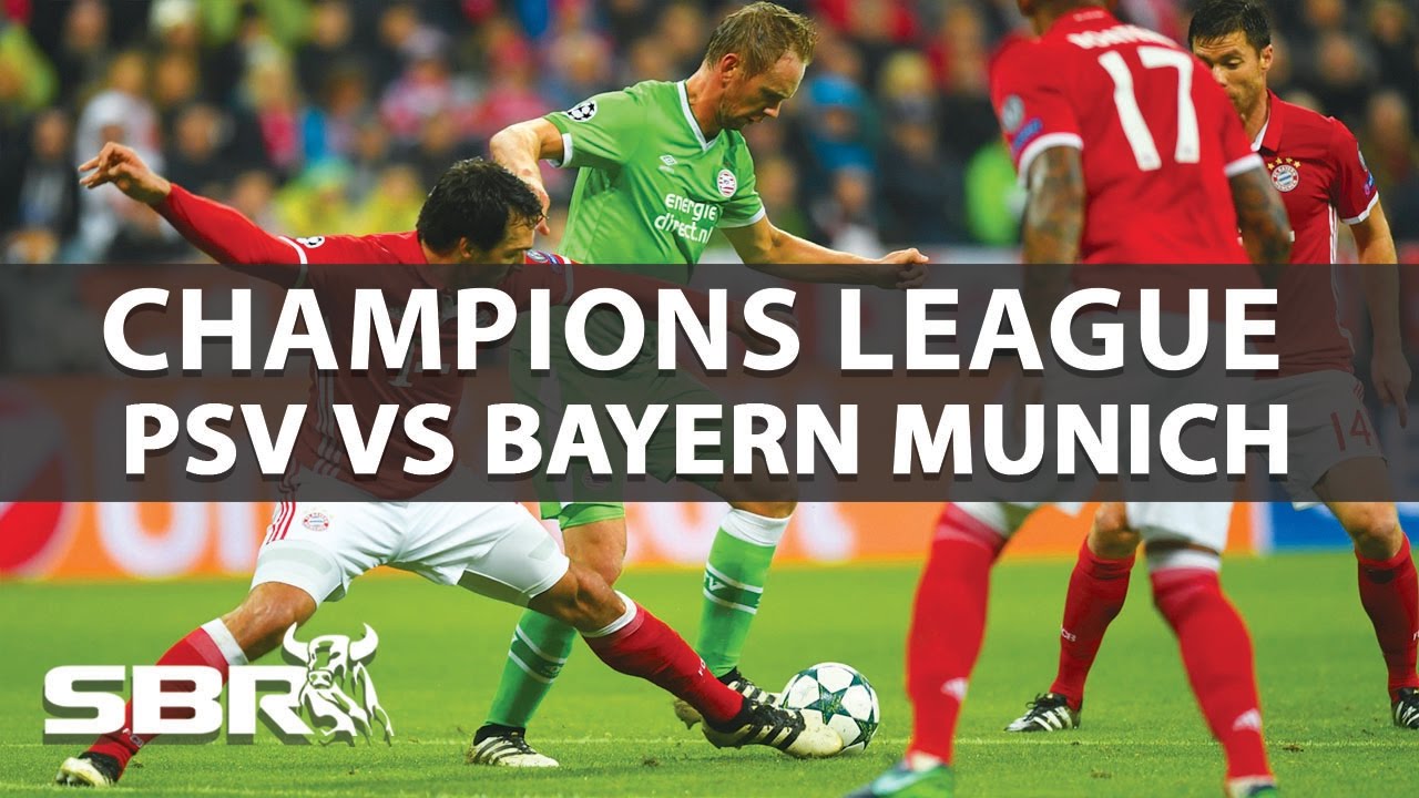 PSV vs Bayern Munich Prediction: Who Will Take the Win?