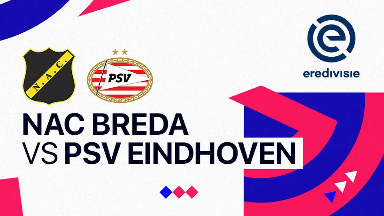 PSV vs Breda: Analyzing the Recent Matchup