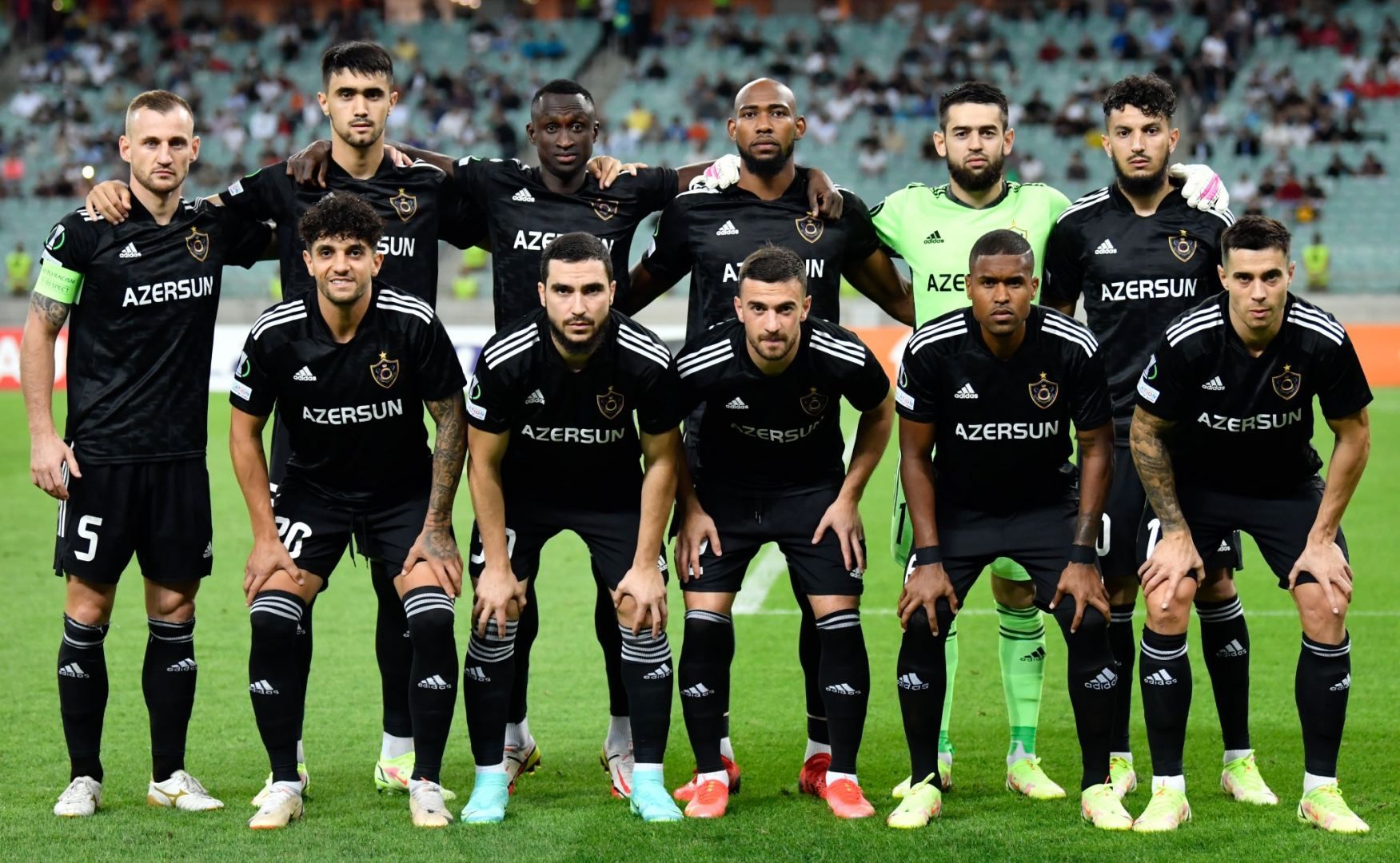 Recent Developments and Performance of Qarabag FK