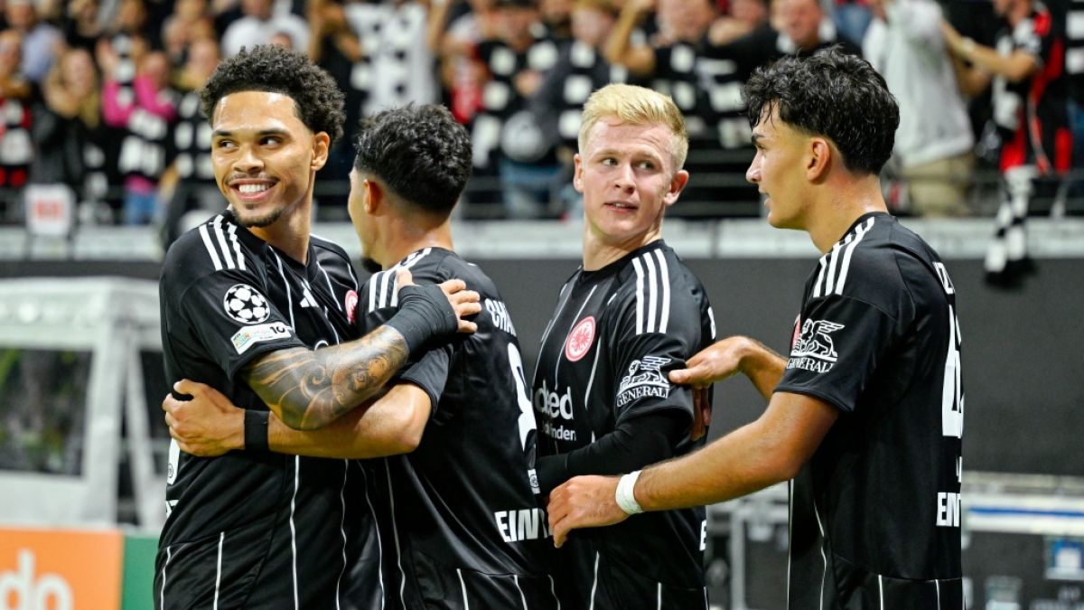 Qarabağ FK vs Eintracht Frankfurt: UEFA Europa League Preview