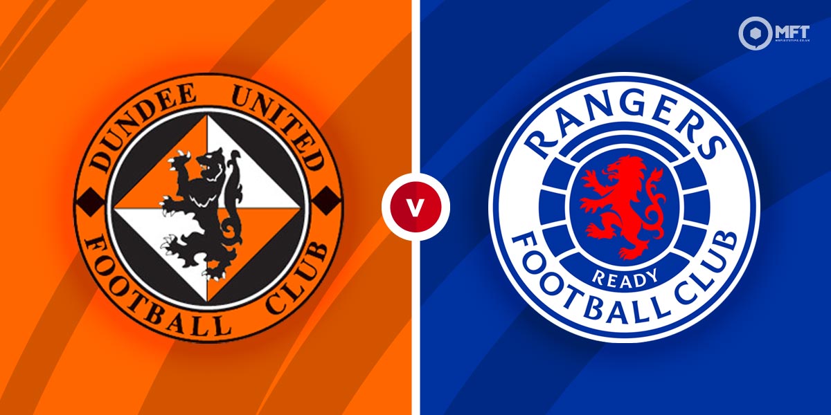 Rangers vs Dundee: Key Moments and Match Analysis