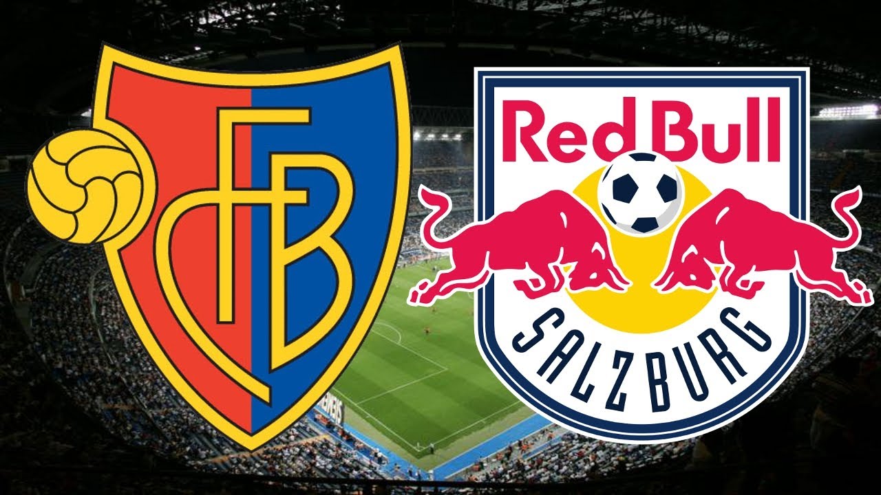 RB Salzburg vs Basel: Match Highlights and Analysis