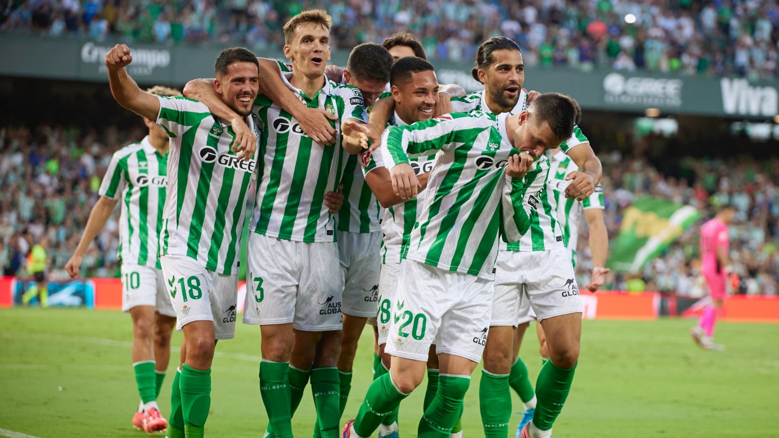 Real Betis: A Look into the Esteemed Football Club