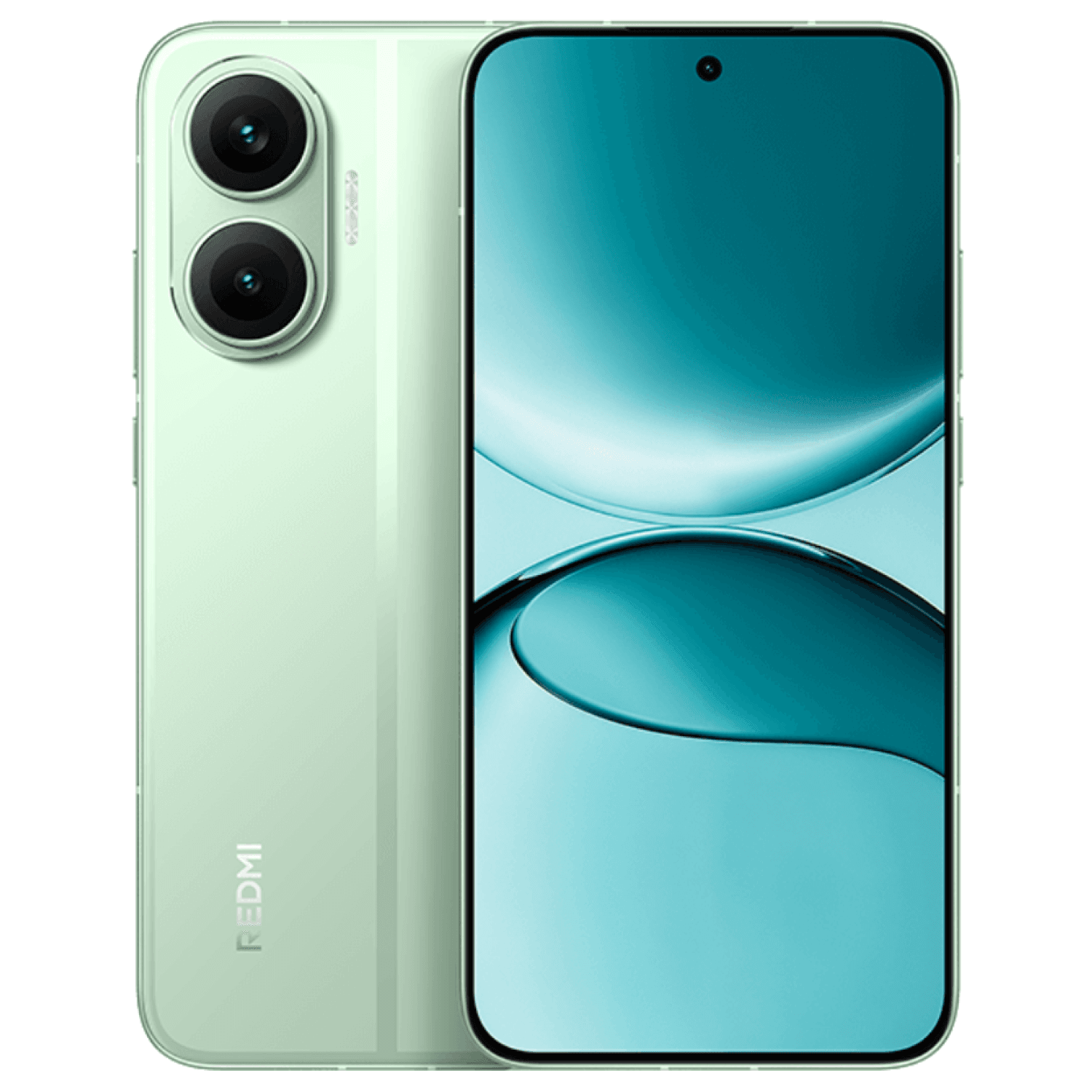 Redmi Turbo 5: Revolutionizing the Smartphone Experience