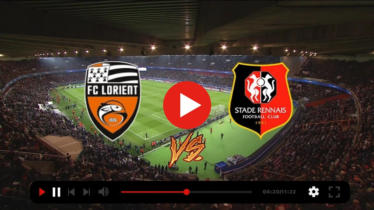Rennes vs Lorient: A Thrilling Encounter in Ligue 1