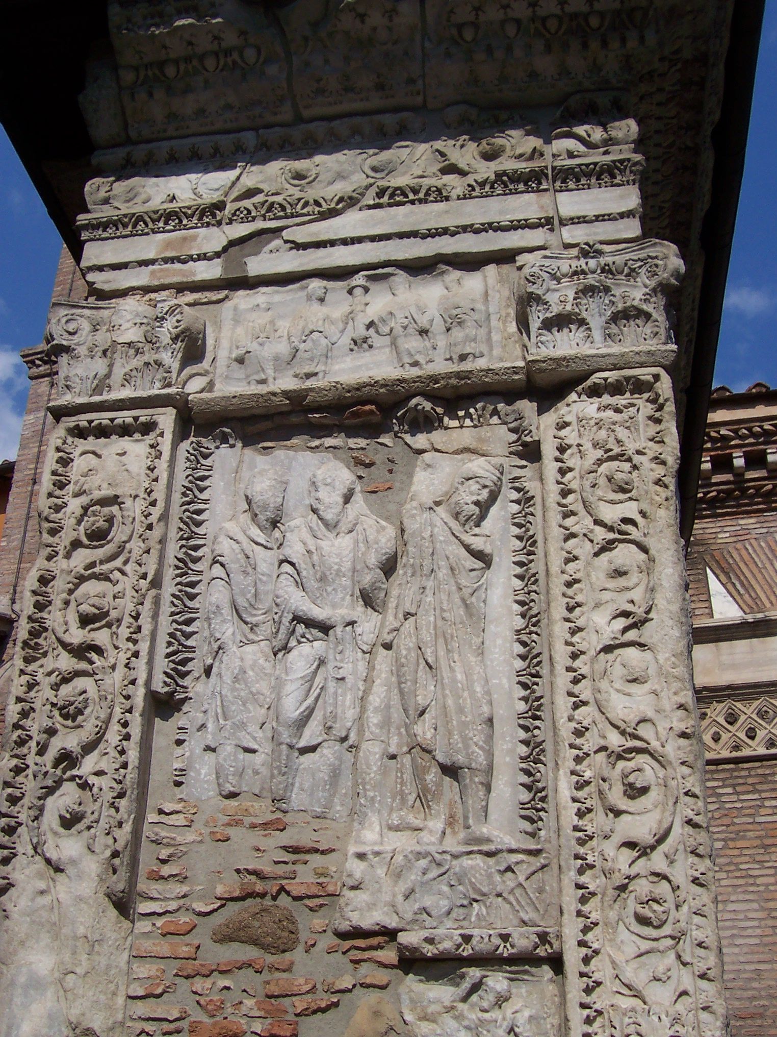 Discovering the Wonders of Roma: The Eternal City