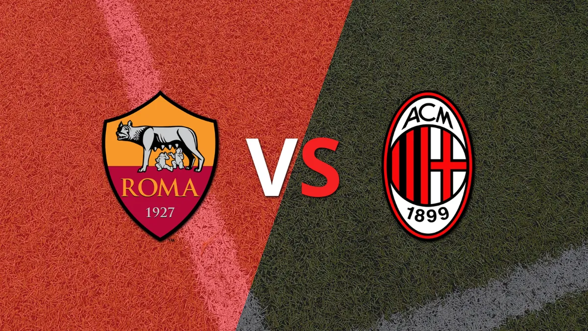 Match Review: Roma vs Milan in Serie A