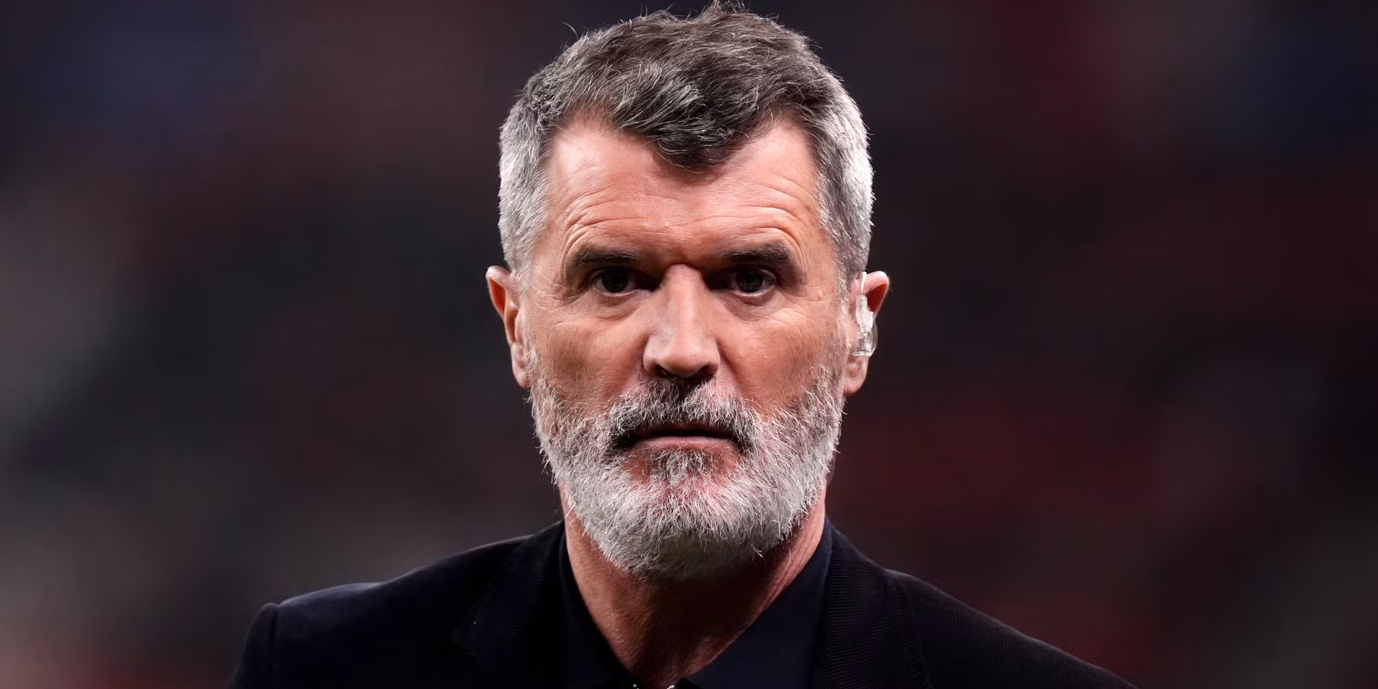 The Legacy of Roy Keane in Football
