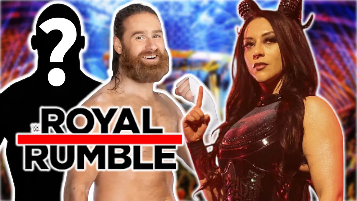 Royal Rumble 2026: Awọn Iroyin Atọwọdọwọ ati Awọn Alakoso