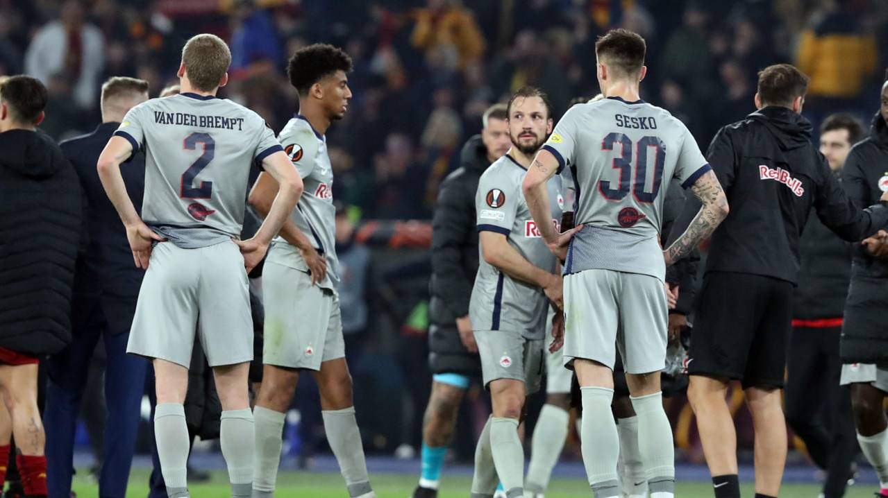 Salzburg vs Basel: An Exciting UEFA Clash