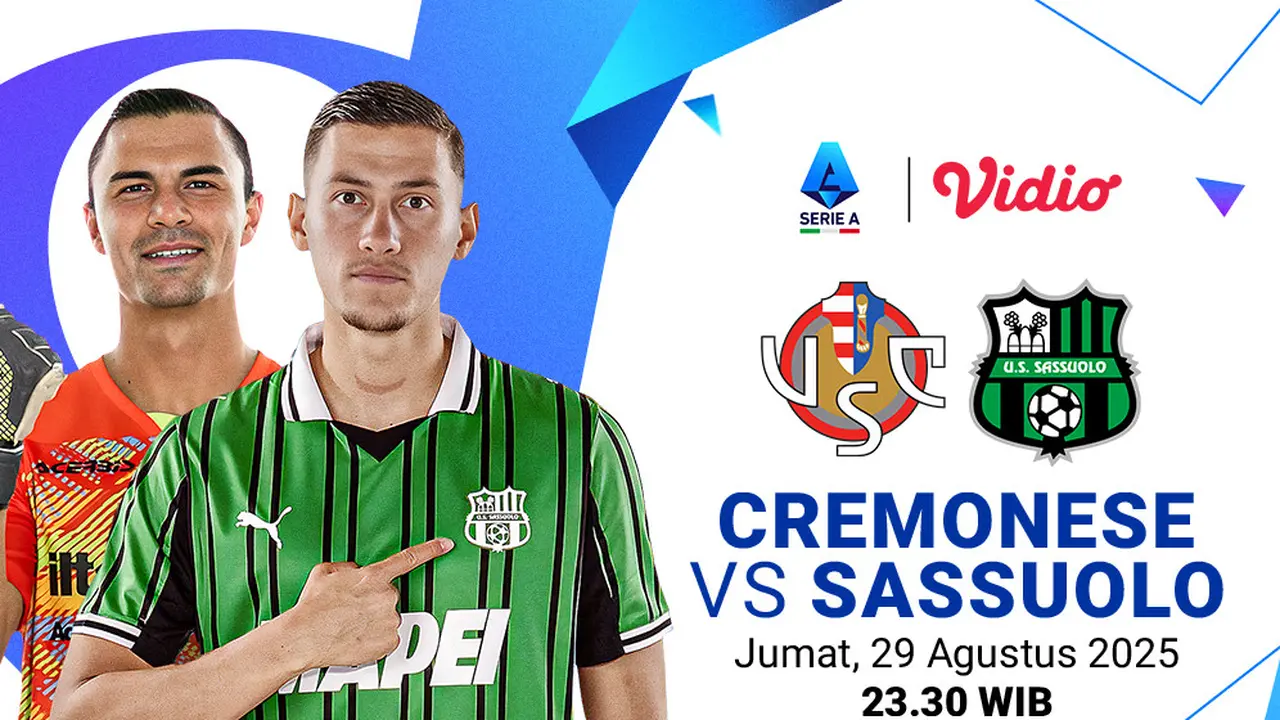 Sassuolo vs Cremonese: A Recap of Their Recent Encounter