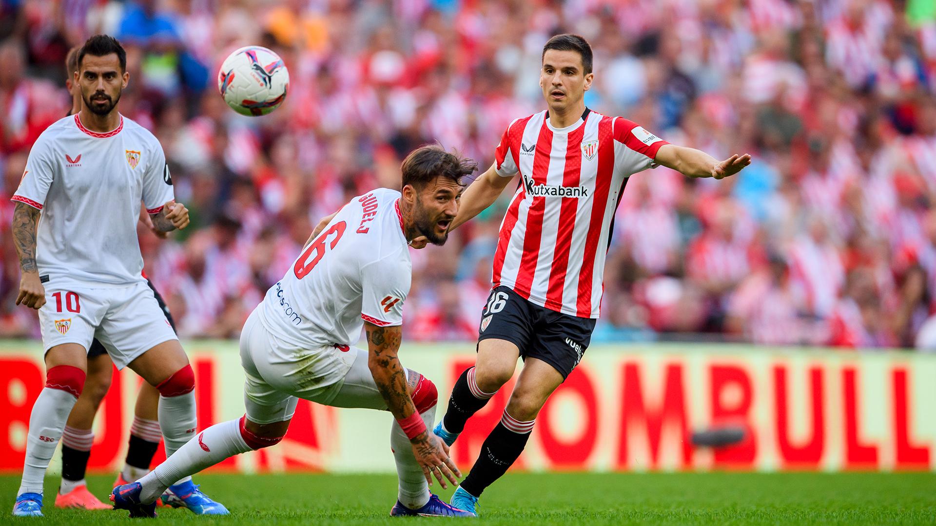 In-Depth Analysis: Sevilla vs Athletic Club Matchup