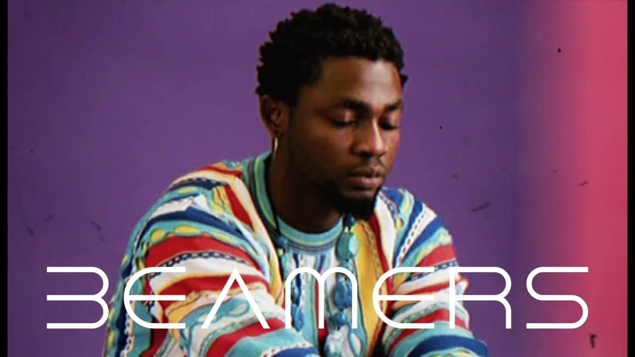 Exploring ‘My Healer’ by Seyi Vibez ft Omah Lay