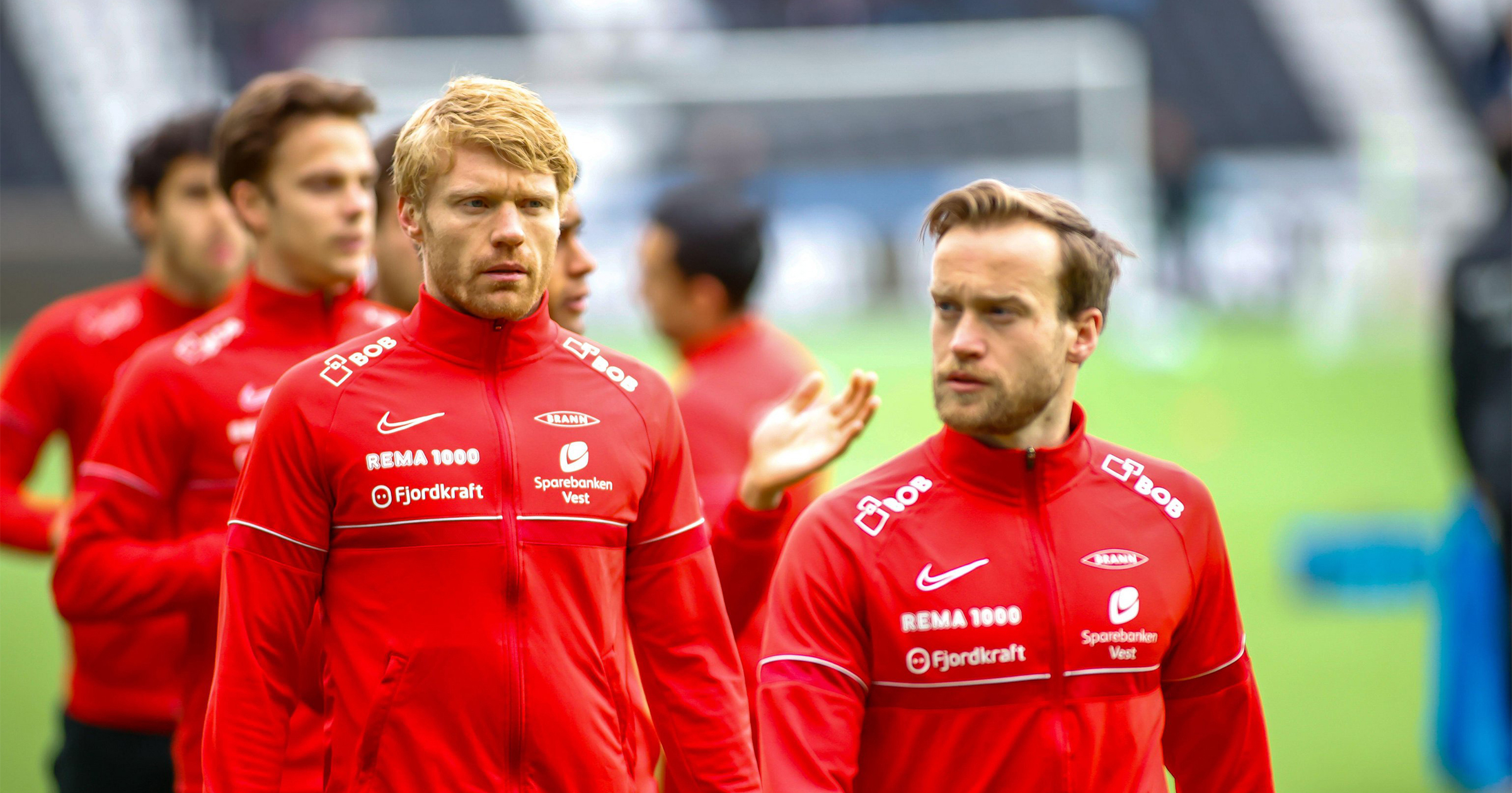 Everything You Need to Know About SK Brann