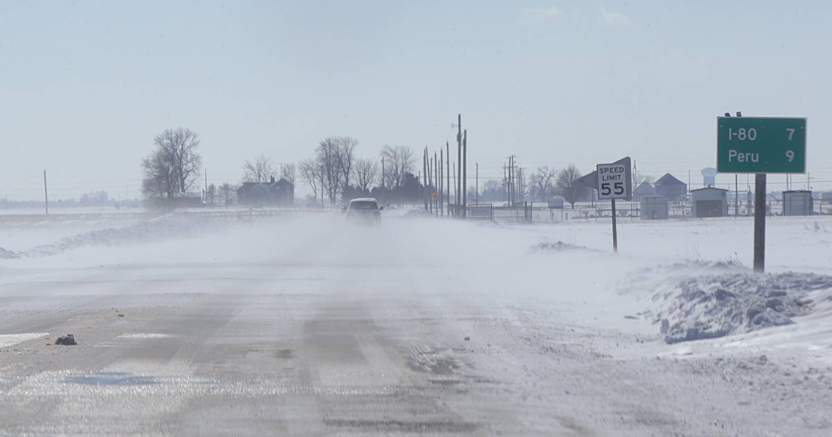 Understanding Snow Storms: Recent Events and Safety Measures