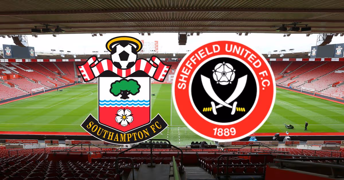Exciting Clash: Southampton vs Sheffield United Match Preview