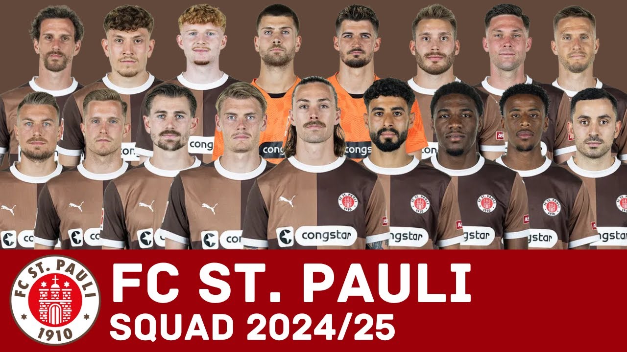 Exploring the Spirit of St Pauli FC: A Unique Football Culture