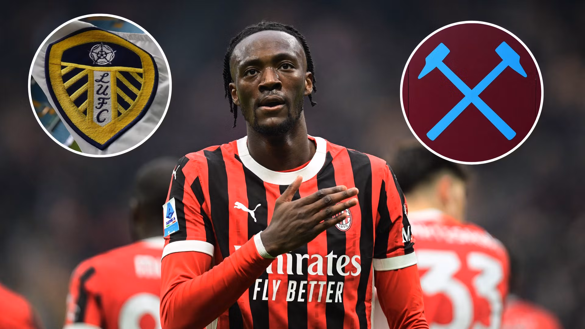 Tammy Abraham: Rising Star in Football