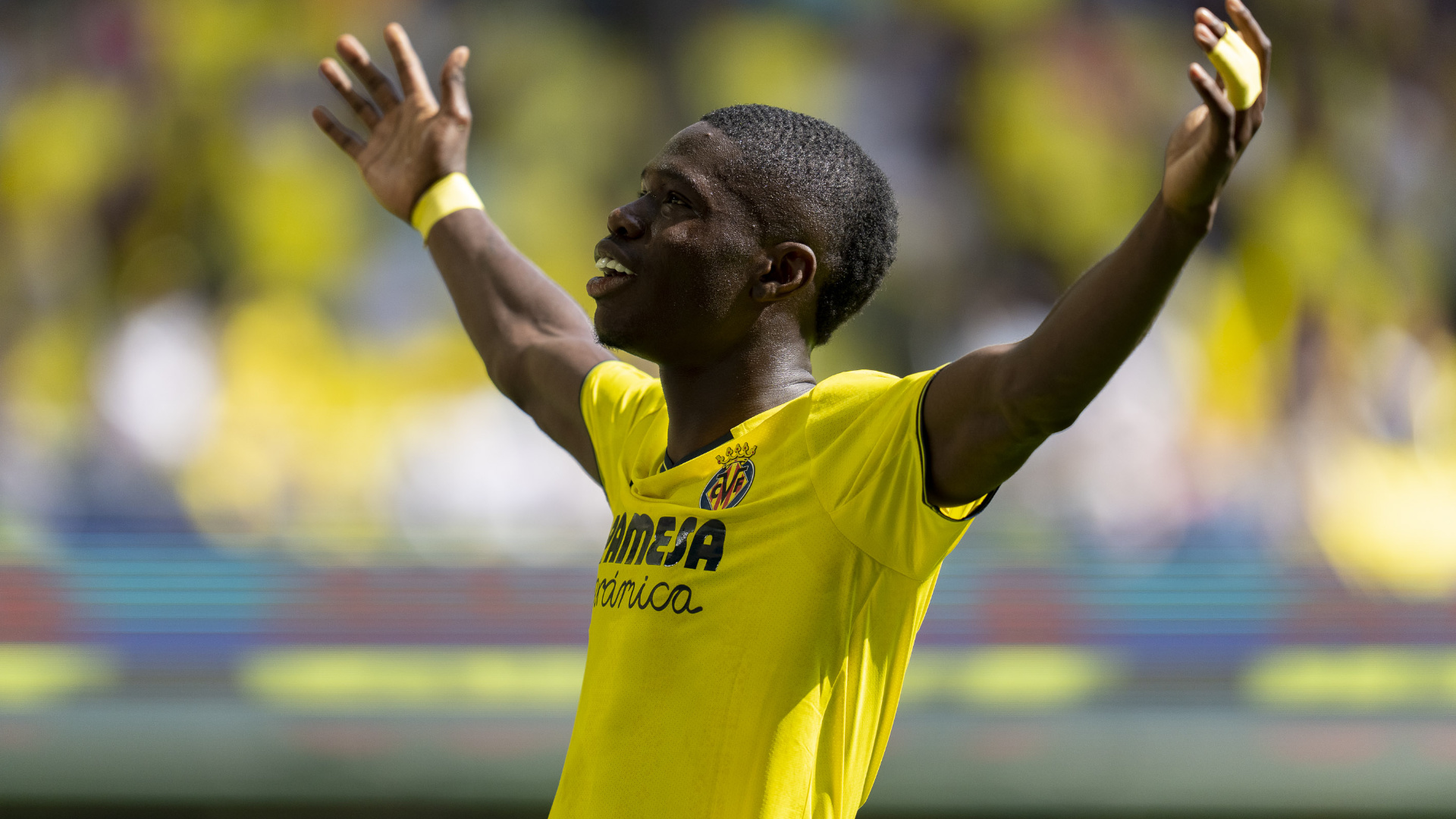 Discover the Impact of Thierno Barry in Sports