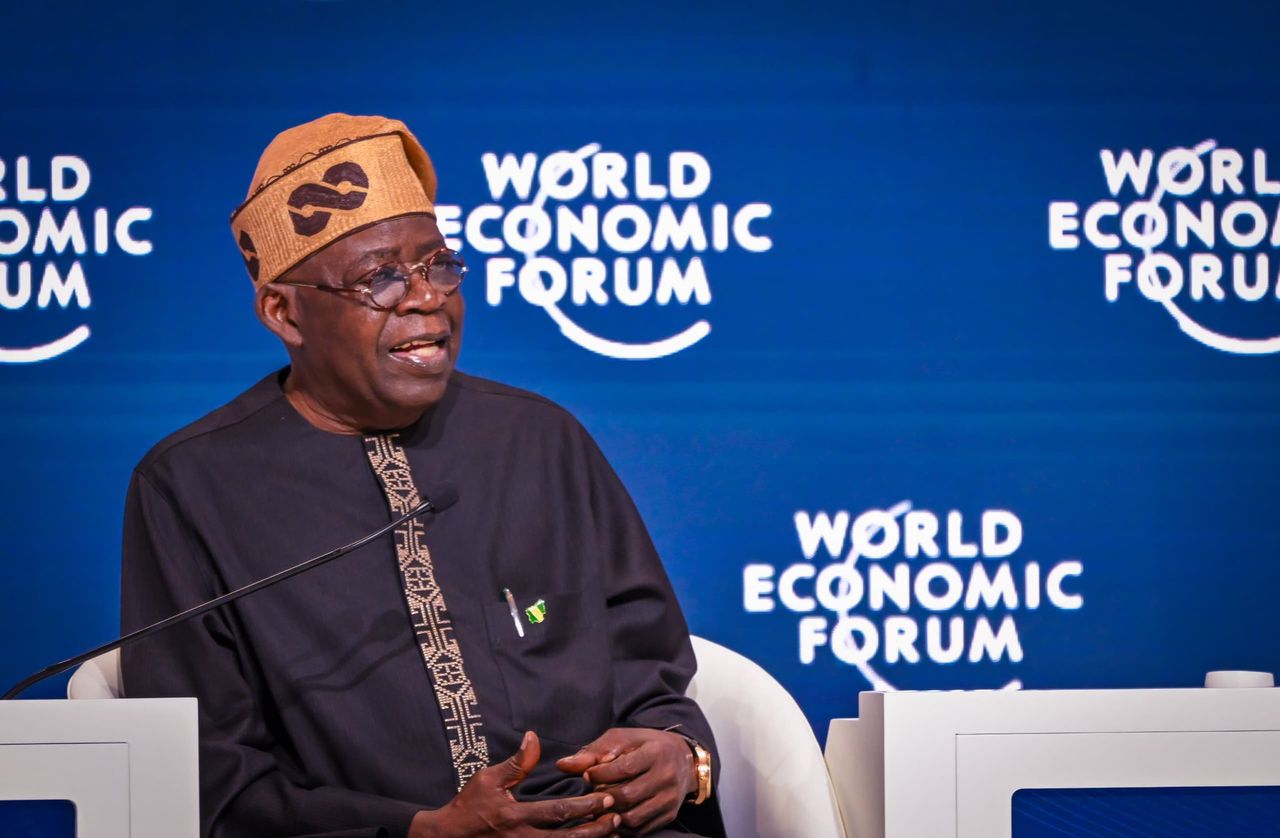 Understanding Tinubu: Nigeria’s Leadership and Vision