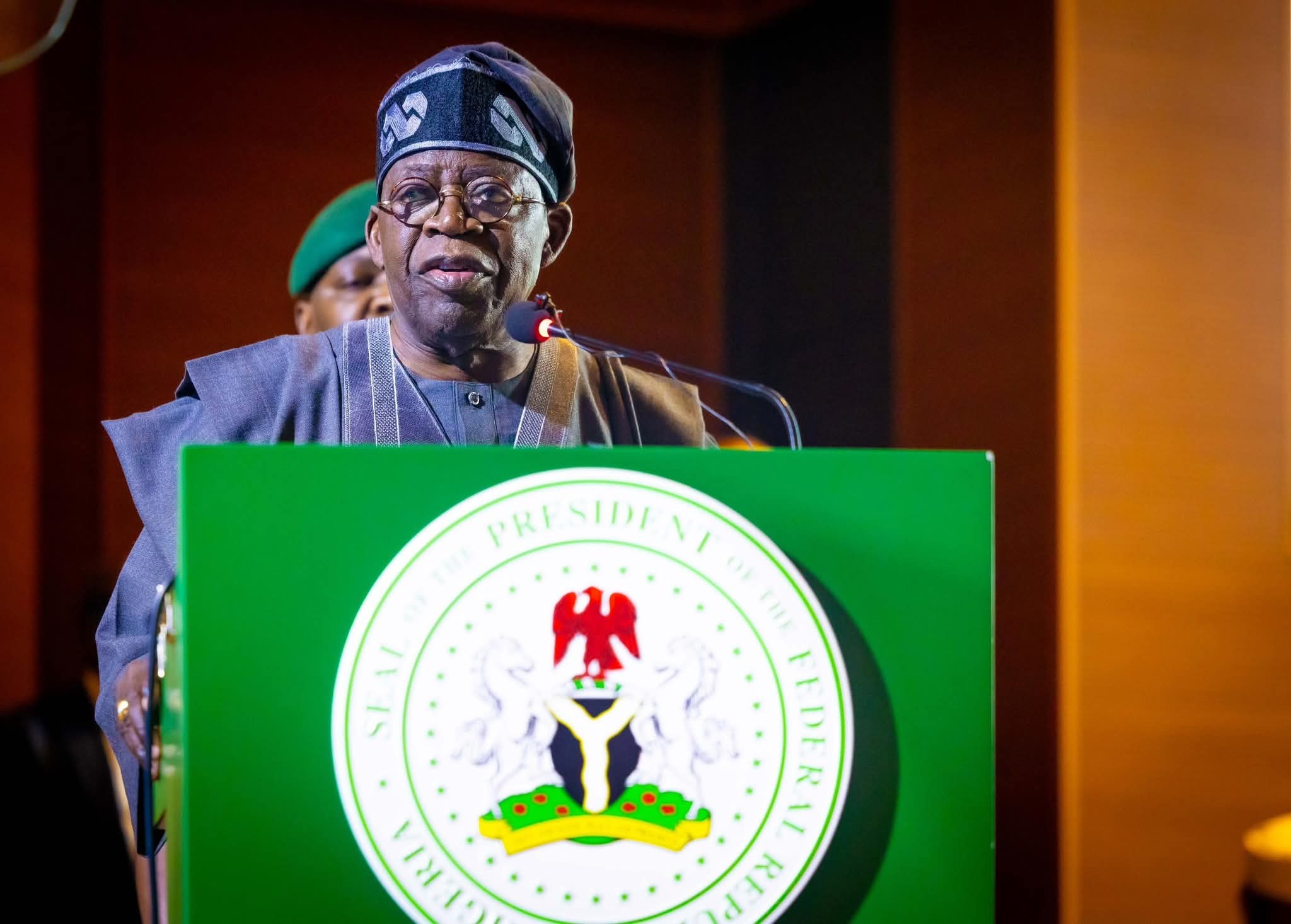 Understanding the Role of Tinubu Ambassadors in Nigeria