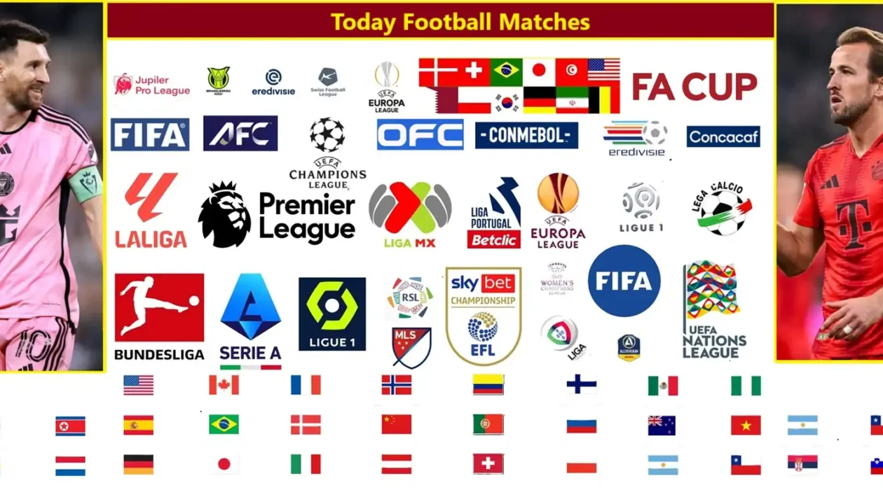 Today’s Match: Key Updates and What to Expect